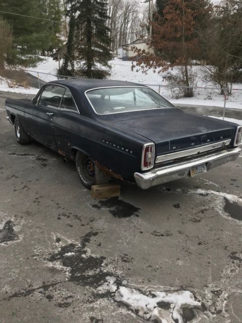 1966 Ford Fairlane - photo 6
