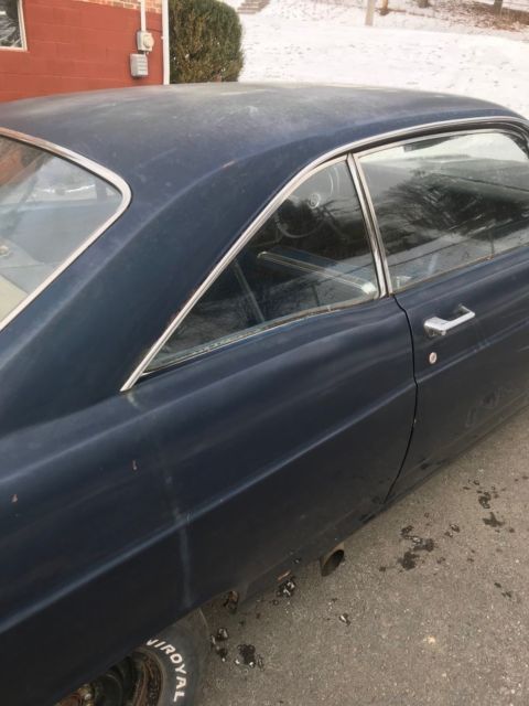 1966 Ford Fairlane - photo 9