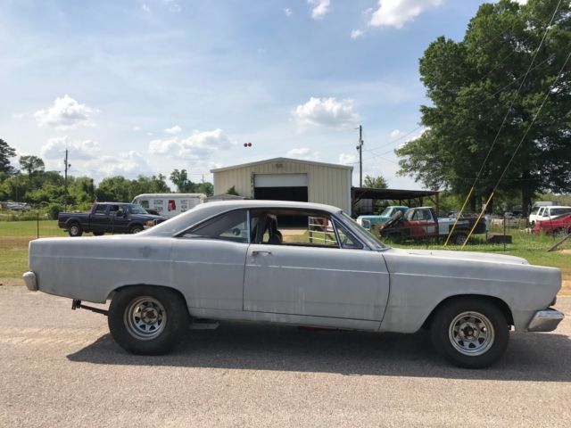 1966 Ford Fairlane 500 GT - photo 4