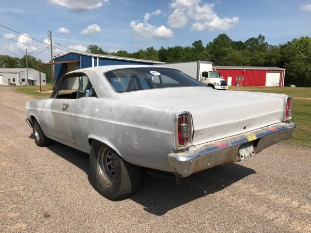 1966 Ford Fairlane 500 GT - photo 5