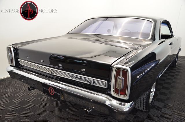 1966 Ford Fairlane GTA - photo 12