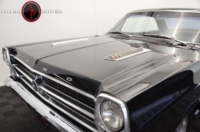 1966 Ford Fairlane GTA - photo 3