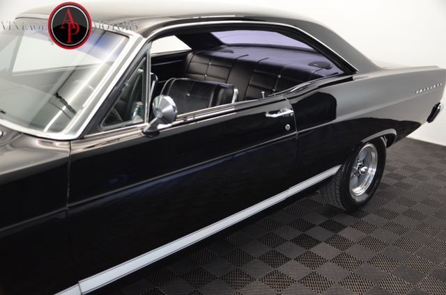 1966 Ford Fairlane GTA - photo 4