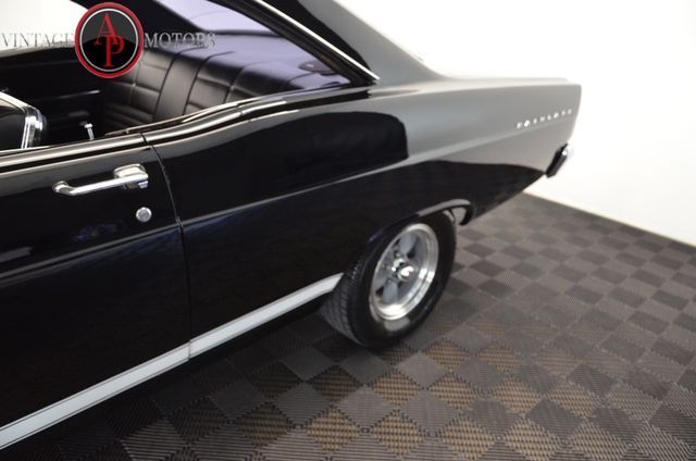 1966 Ford Fairlane GTA - photo 5