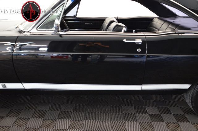 1966 Ford Fairlane GTA - photo 7