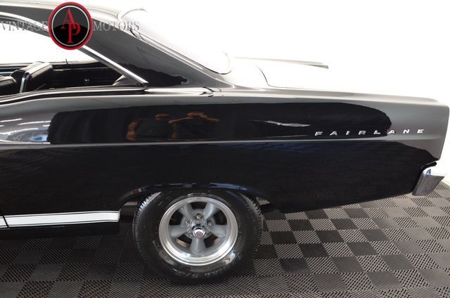 1966 Ford Fairlane GTA - photo 8