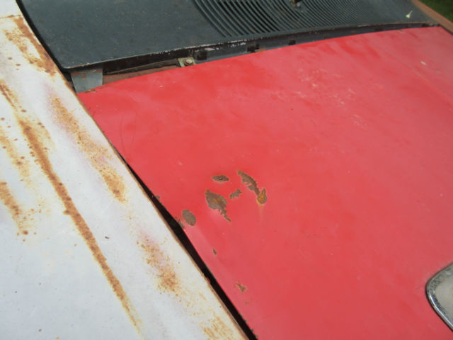 1966 Ford Fairlane GTA - photo 10