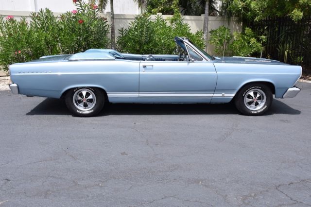 1966 Ford Other Pickups Convertible 390CI V8 Auto - photo 10