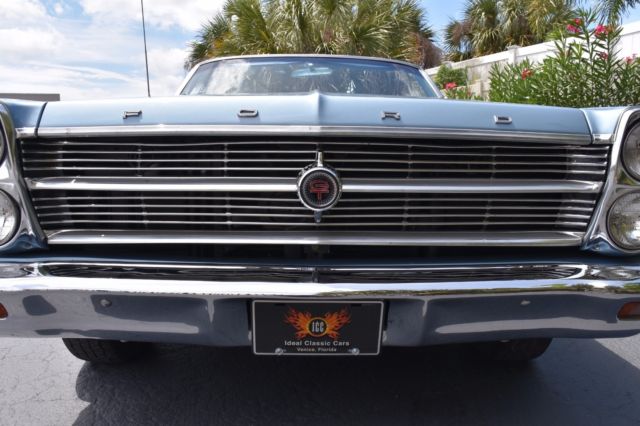 1966 Ford Other Pickups Convertible 390CI V8 Auto - photo 13