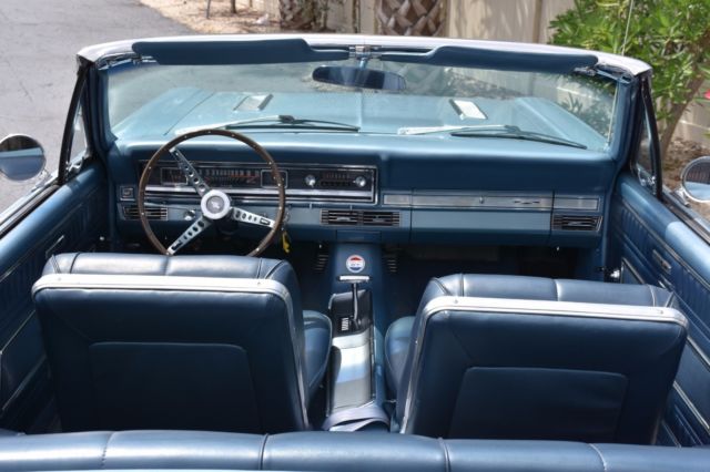 1966 Ford Other Pickups Convertible 390CI V8 Auto - photo 9