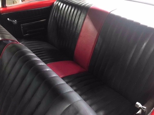 1966 Ford Fairlane - photo 10