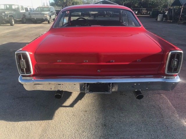 1966 Ford Fairlane - photo 11