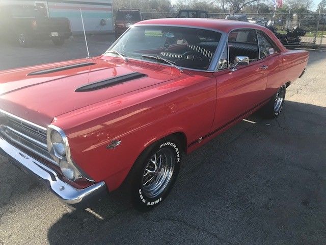 1966 Ford Fairlane - photo 2