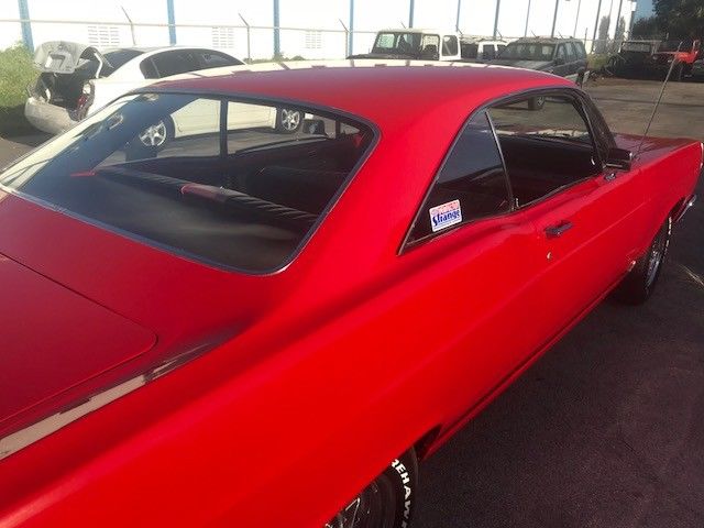 1966 Ford Fairlane - photo 3