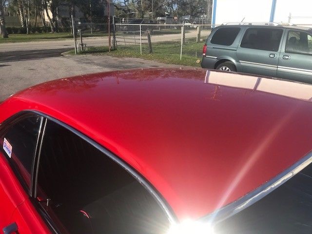 1966 Ford Fairlane - photo 5