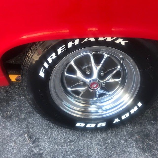 1966 Ford Fairlane - photo 6