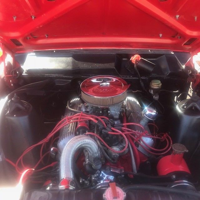1966 Ford Fairlane - photo 7
