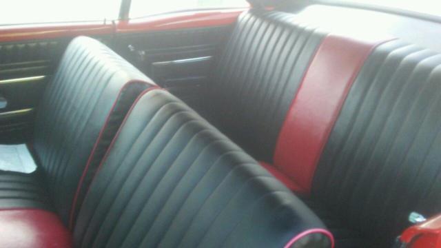 1966 Ford Fairlane - photo 8