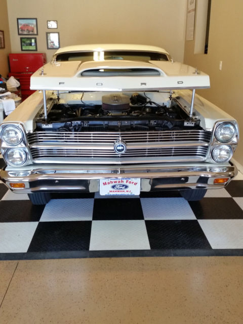 1966 Ford Fairlane - photo 6
