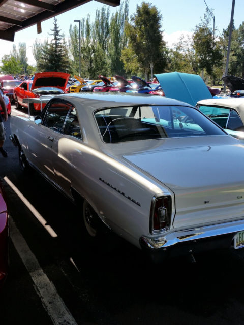 1966 Ford Fairlane - photo 7
