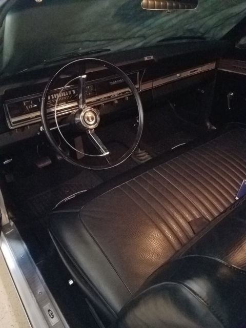1966 Ford Fairlane - photo 8