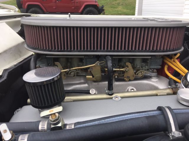 1966 Ford Fairlane XL - photo 8