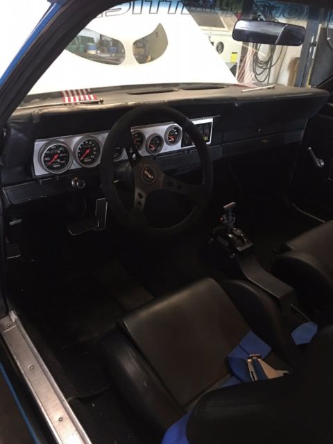 1966 Ford Fairlane XL500 - photo 11