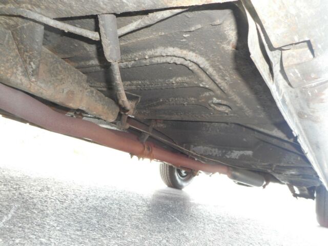 1966 Ford Fairlane XL 500 - photo 13