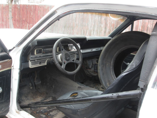 1966 Ford Fairlane - photo 9
