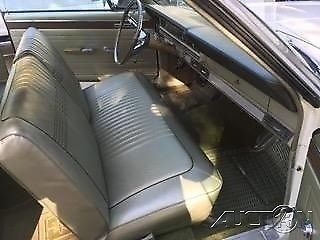 1966 Ford Fairlane - photo 10