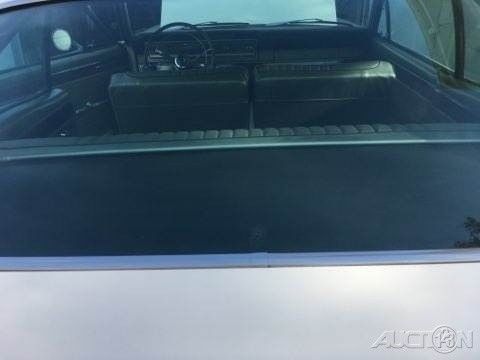 1966 Ford Fairlane - photo 11