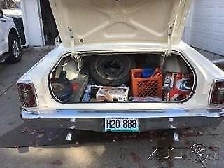 1966 Ford Fairlane - photo 12