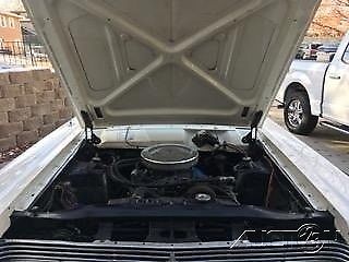 1966 Ford Fairlane - photo 13