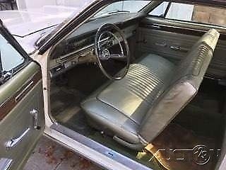 1966 Ford Fairlane - photo 2