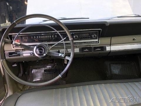 1966 Ford Fairlane - photo 3