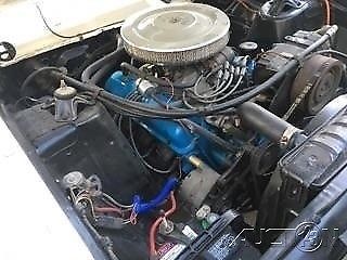 1966 Ford Fairlane - photo 4