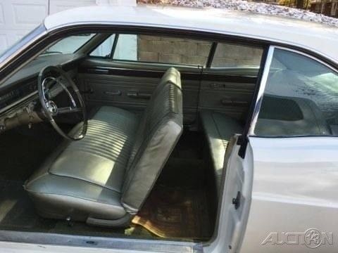 1966 Ford Fairlane - photo 5