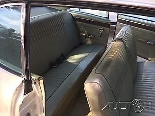 1966 Ford Fairlane - photo 8