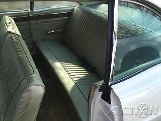 1966 Ford Fairlane - photo 9