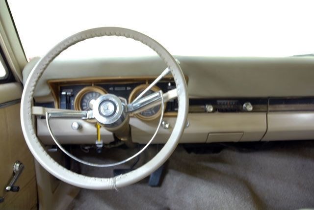 1966 Ford Falcon -- - photo 10