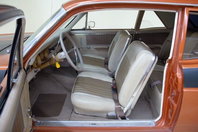 1966 Ford Falcon -- - photo 11