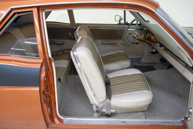 1966 Ford Falcon -- - photo 12