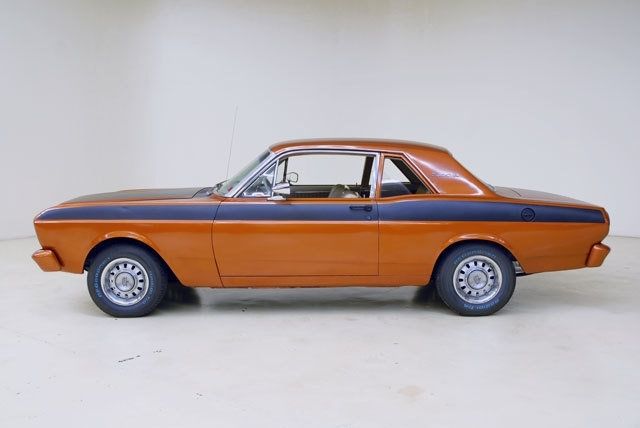1966 Ford Falcon -- - photo 3