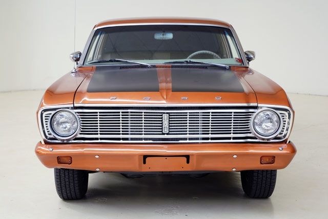 1966 Ford Falcon -- - photo 4