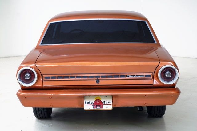 1966 Ford Falcon -- - photo 5