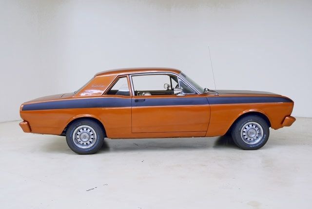 1966 Ford Falcon -- - photo 8