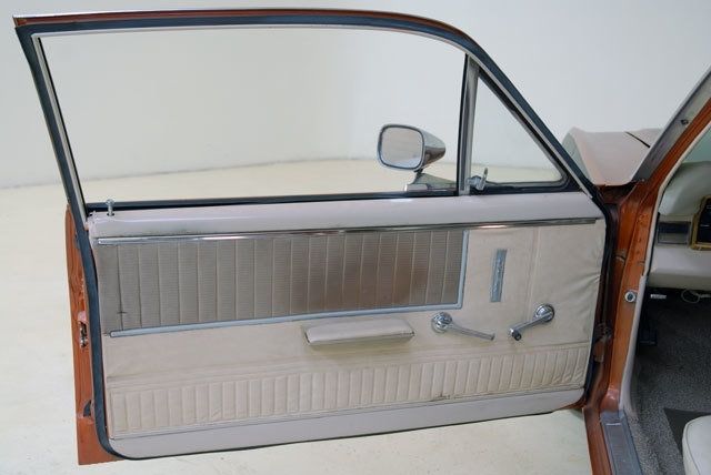 1966 Ford Falcon -- - photo 9