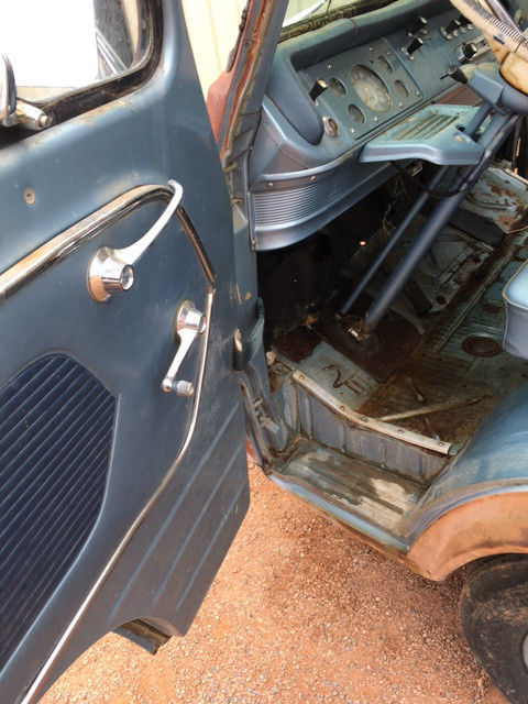 1966 Ford Falcon - photo 8