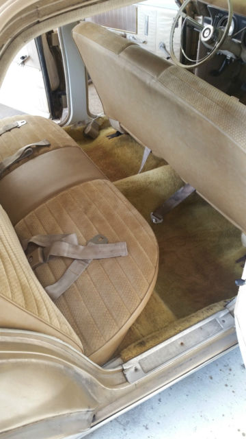 1966 Ford Falcon - photo 11