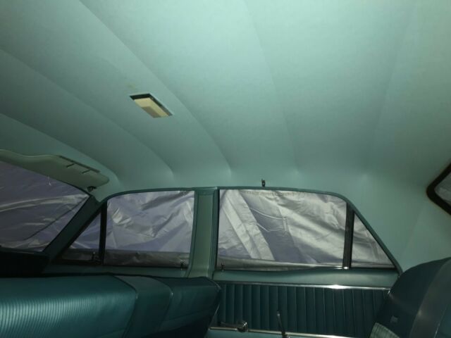 1966 Ford Falcon Futura - photo 9